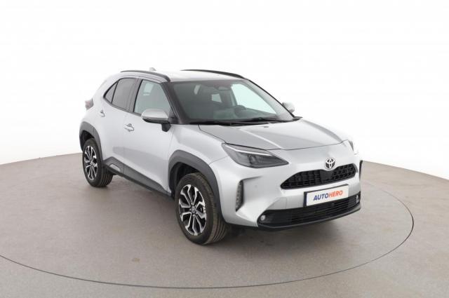 Toyota Yaris Cross image 6