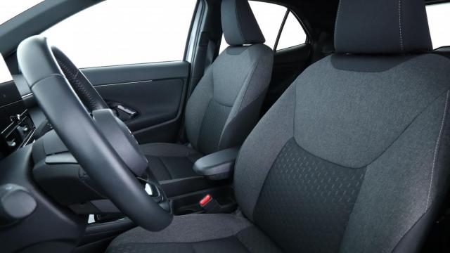 Toyota Yaris Cross image 2