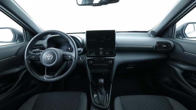Toyota Yaris Cross image 7
