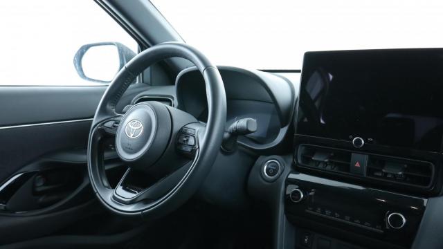 Toyota Yaris Cross image 5