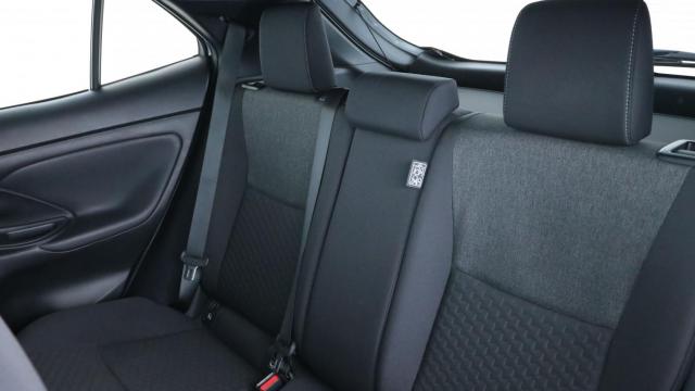 Toyota Yaris Cross image 1
