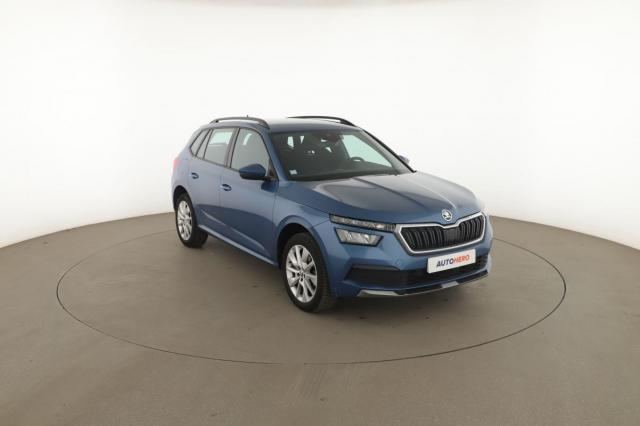 Skoda Kamiq image 2