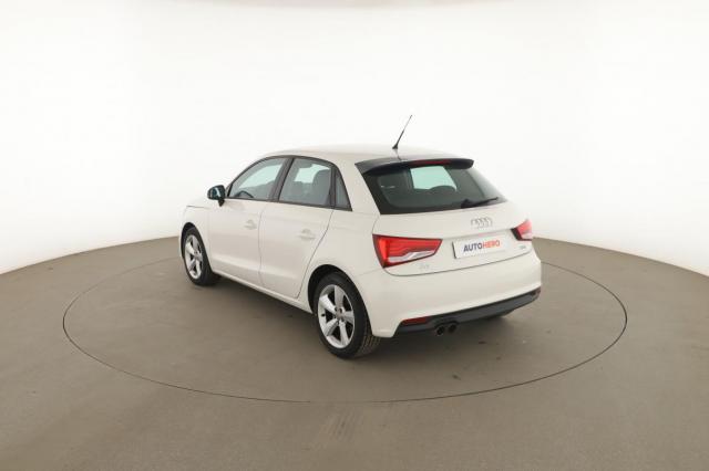 Audi A1 Sportback image 8