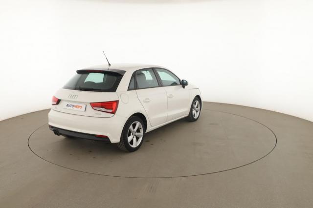 Audi A1 Sportback image 7