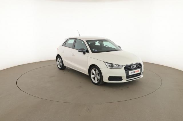 Audi A1 Sportback image 9