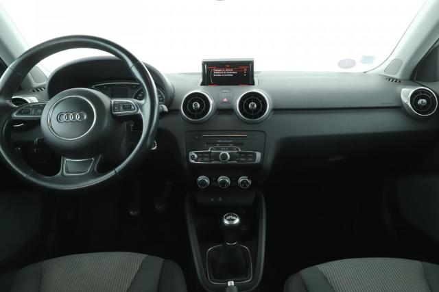 Audi A1 Sportback image 6