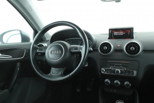 Audi A1 Sportback image 1