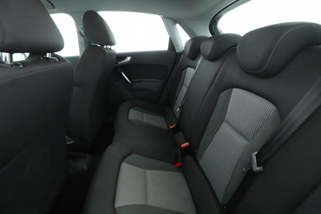 Audi A1 Sportback image 4