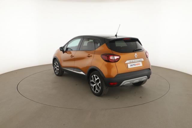 Renault Captur image 3