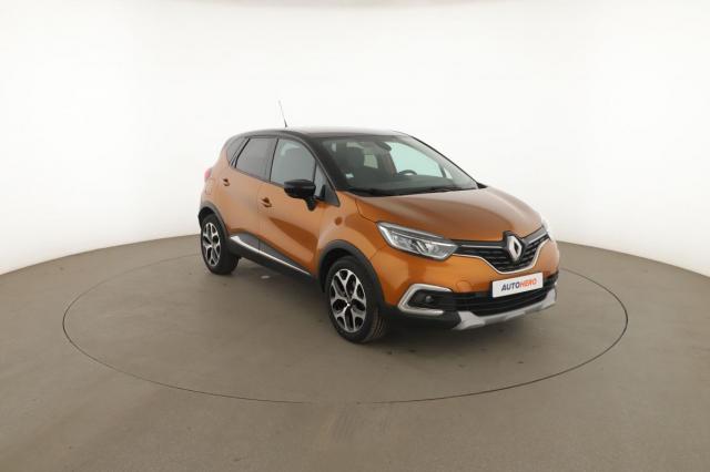 Renault Captur image 7