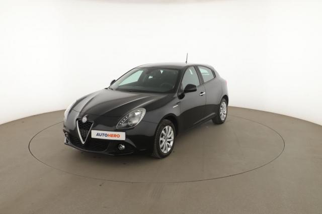 Alfa Romeo Giulietta 1.6 Jtdm 120 Ch