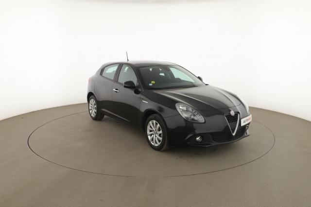 Alfa Romeo Giulietta image 4