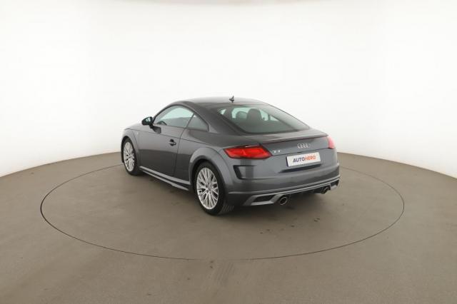 Audi Tt Coupé image 3