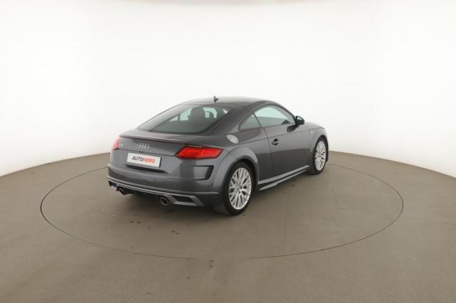 Audi Tt Coupé image 5