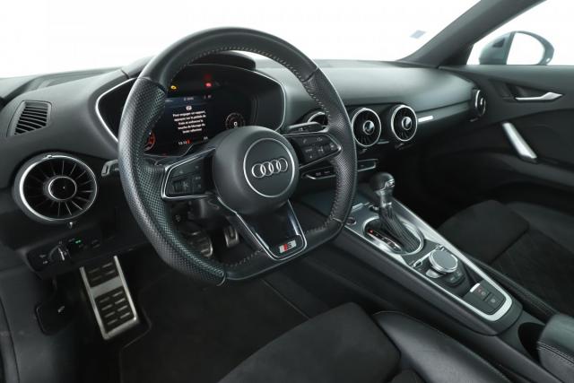 Audi Tt Coupé image 1