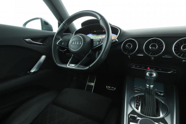 Audi Tt Coupé image 2
