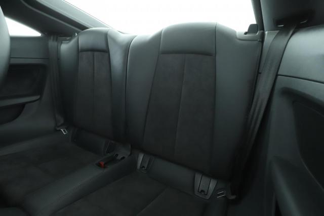 Audi Tt Coupé image 4