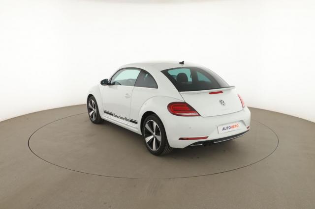 Volkswagen Coccinelle image 2