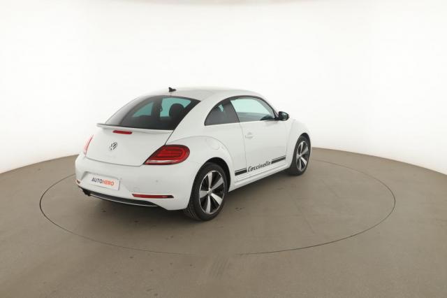 Volkswagen Coccinelle image 1