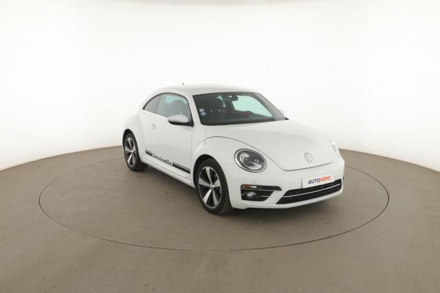 Volkswagen Coccinelle image 7