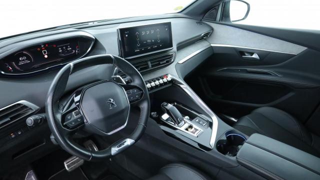 Peugeot 3008 image 8