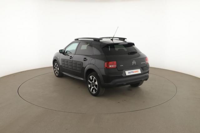 Citroen C4 Cactus image 4