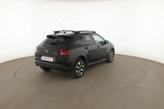 Citroen C4 Cactus image 2