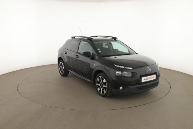 Citroen C4 Cactus image 7