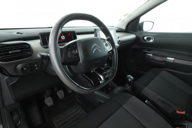 Citroen C4 Cactus image 1