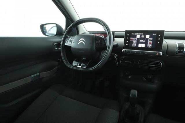 Citroen C4 Cactus image 8