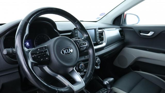 Kia Stonic image 2