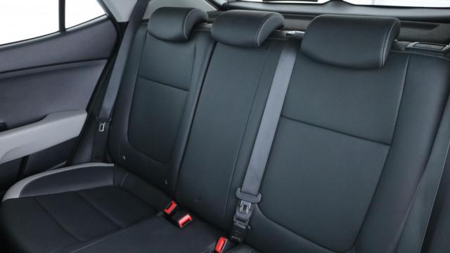 Kia Stonic image 5
