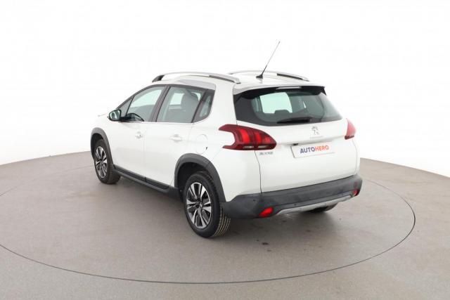 Peugeot 2008 image 4
