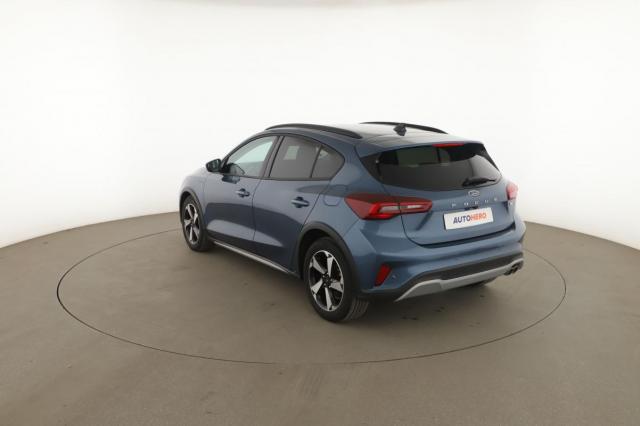 Ford Focus image 2