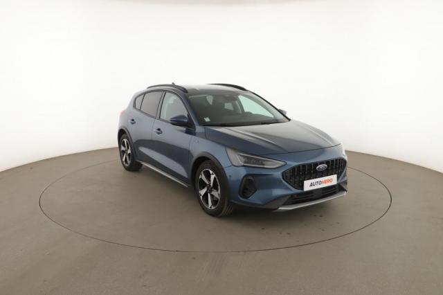 Ford Focus image 9