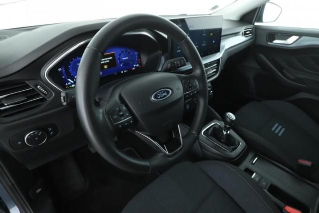 Ford Focus image 1