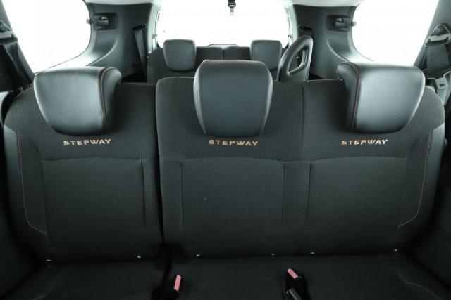 Dacia Lodgy image 5