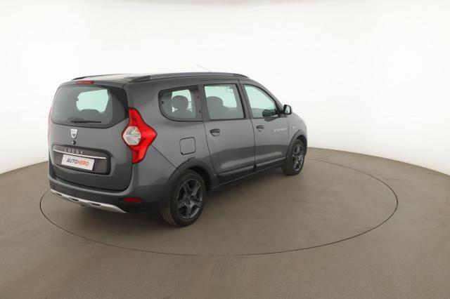 Dacia Lodgy image 7