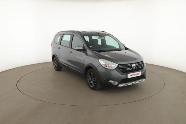 Dacia Lodgy image 8