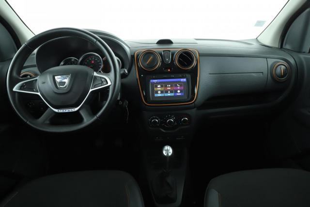 Dacia Lodgy image 4