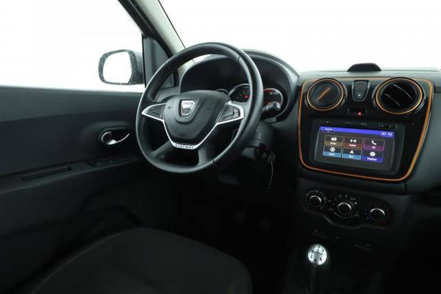 Dacia Lodgy image 3