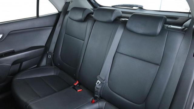 Kia Rio image 4
