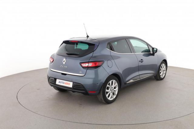 Renault Clio image 6