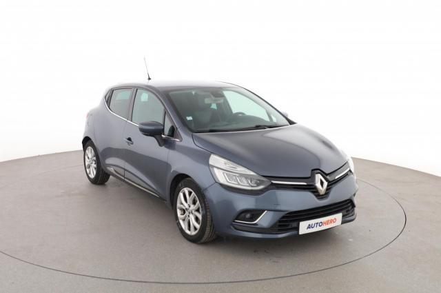 Renault Clio image 4