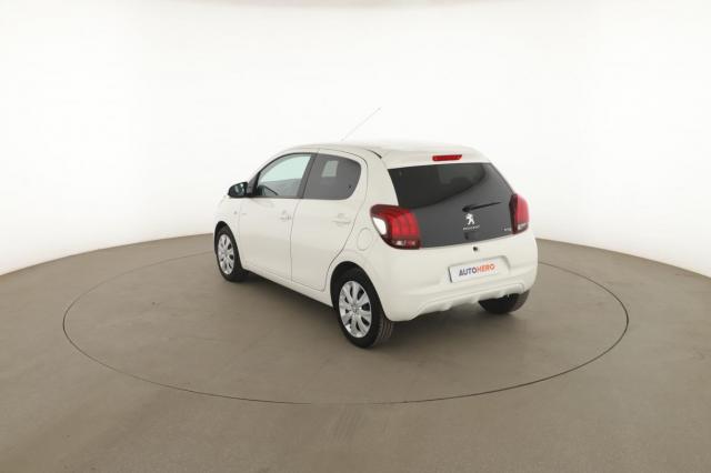Peugeot 108 image 1