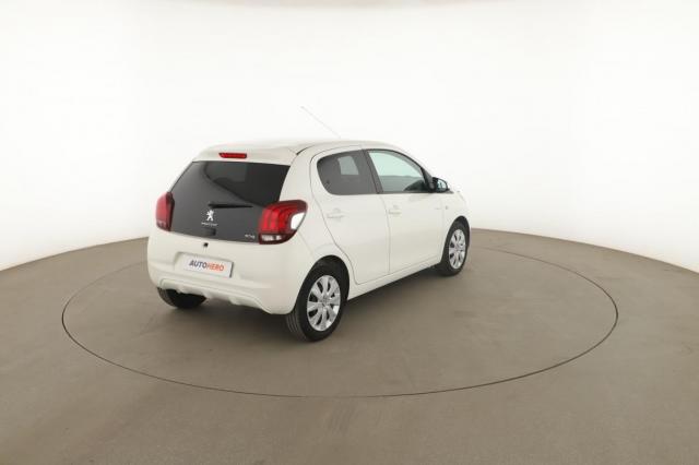 Peugeot 108 image 9