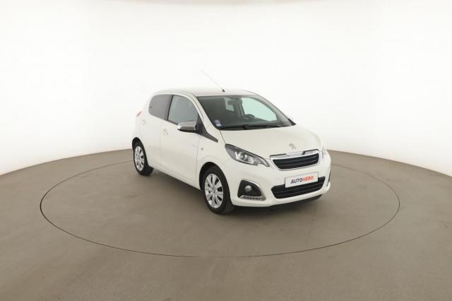 Peugeot 108 image 6