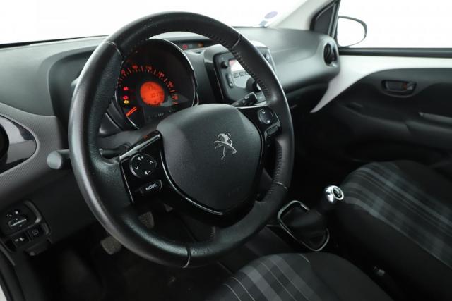 Peugeot 108 image 5