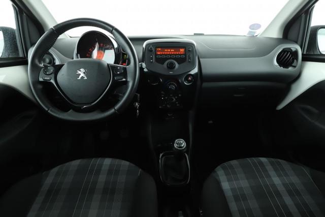 Peugeot 108 image 3