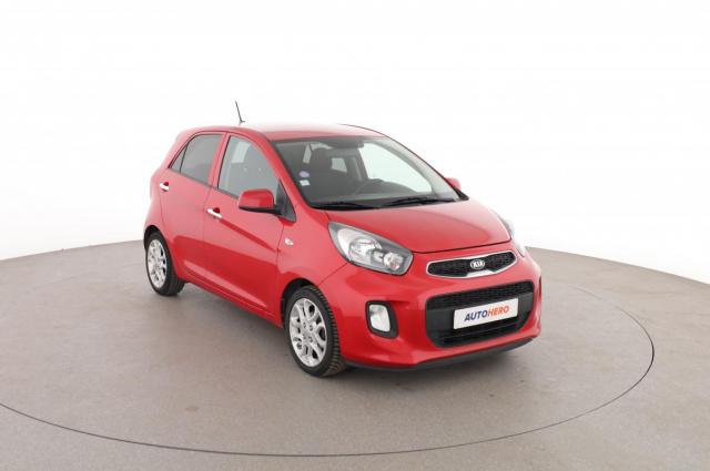 Kia Picanto image 1
